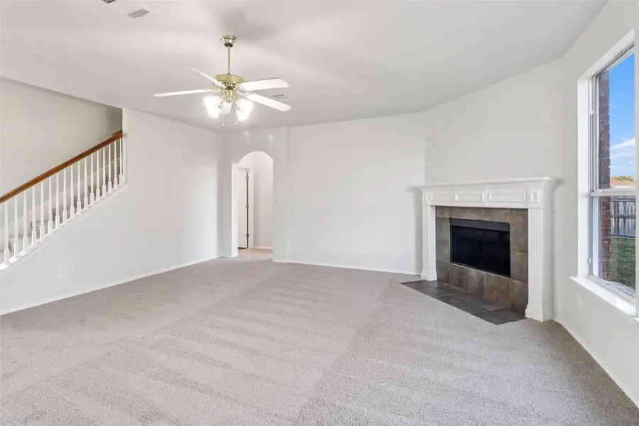 1112 Meadowlark Lane, Desoto, TX 75115 - Image #3