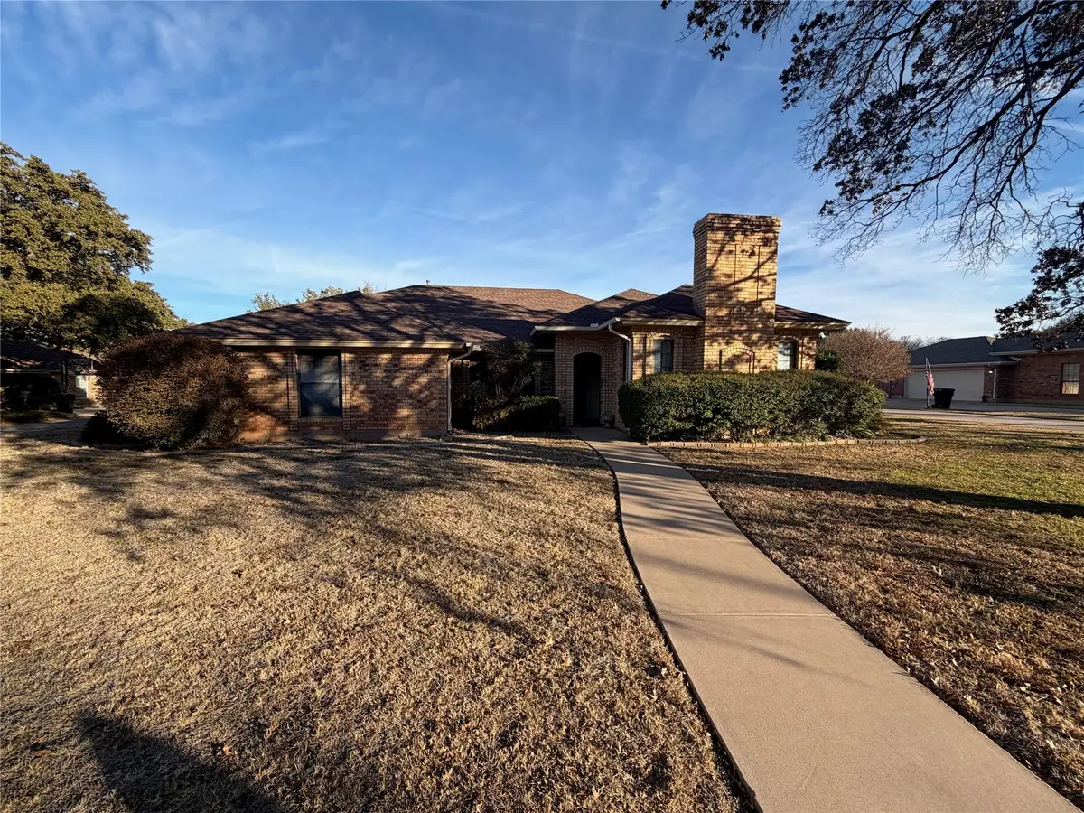 1218 Nottingham Road, Abilene, TX 79602 - Image #1