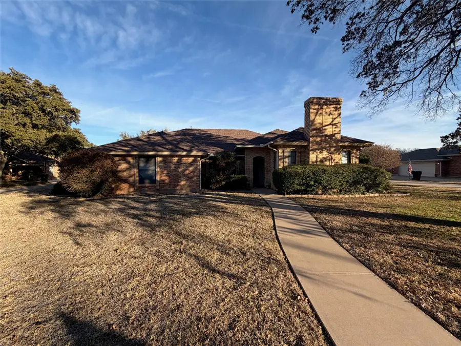 1218 Nottingham Road, Abilene, TX 79602 - Image #2