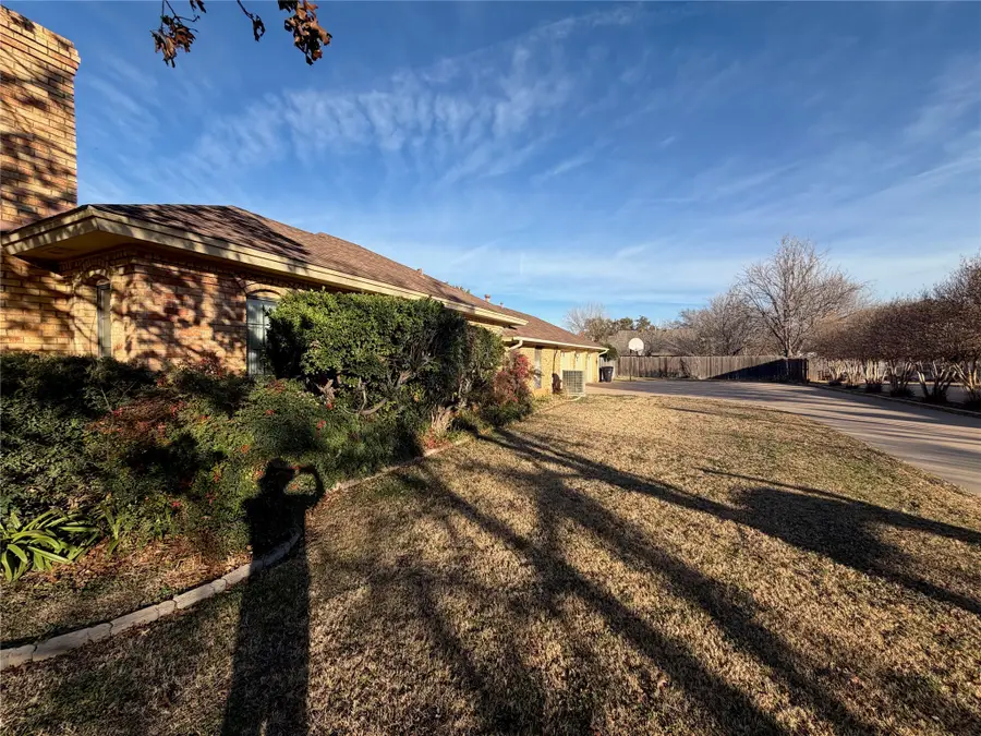 1218 Nottingham Road, Abilene, TX 79602 - Image #3