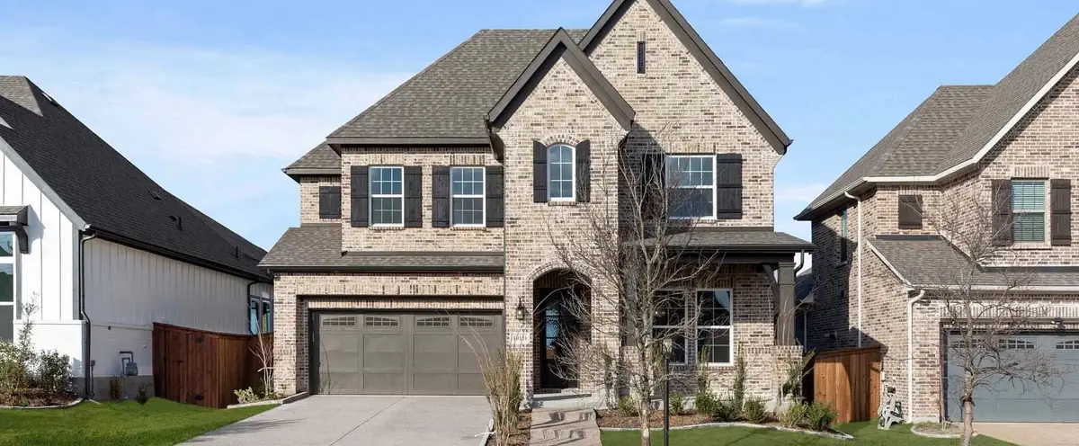 1013 Golden Galaxy Way, Wylie, TX 75098 - Image #1