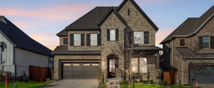 1013 Golden Galaxy Way, Wylie, TX 75098 - Image #2