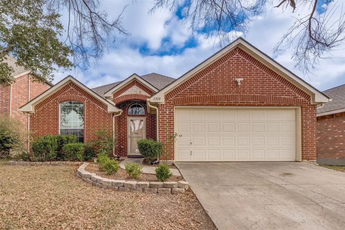 1310 Caroline Drive, Princeton, TX 75407 - Image #1