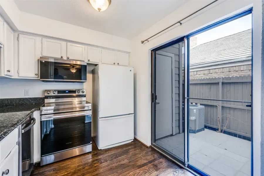 1105 Bert Drive #B, Arlington, TX 76012 - #2