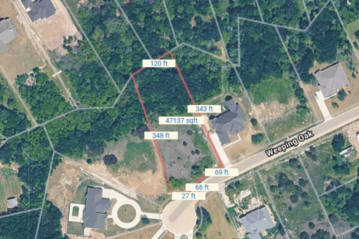 4168 Weeping Oak, Royse City, TX 75189 - Image #1