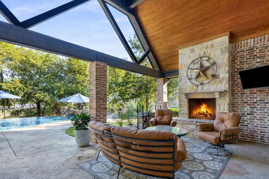 2521 Fair Oaks Lane, Prosper, TX 75078 - #2