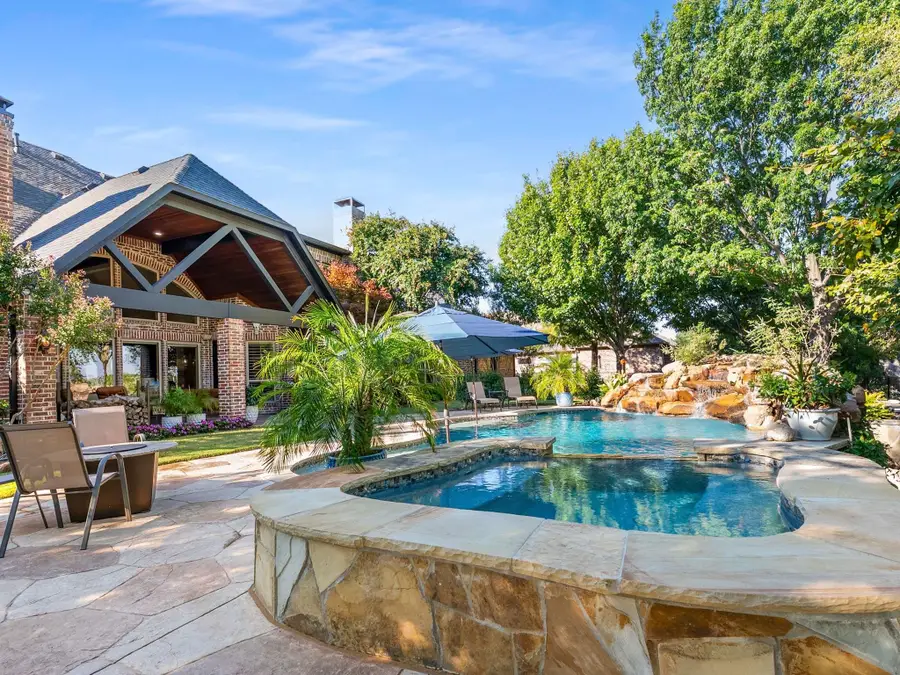 2521 Fair Oaks Lane, Prosper, TX 75078 - #3