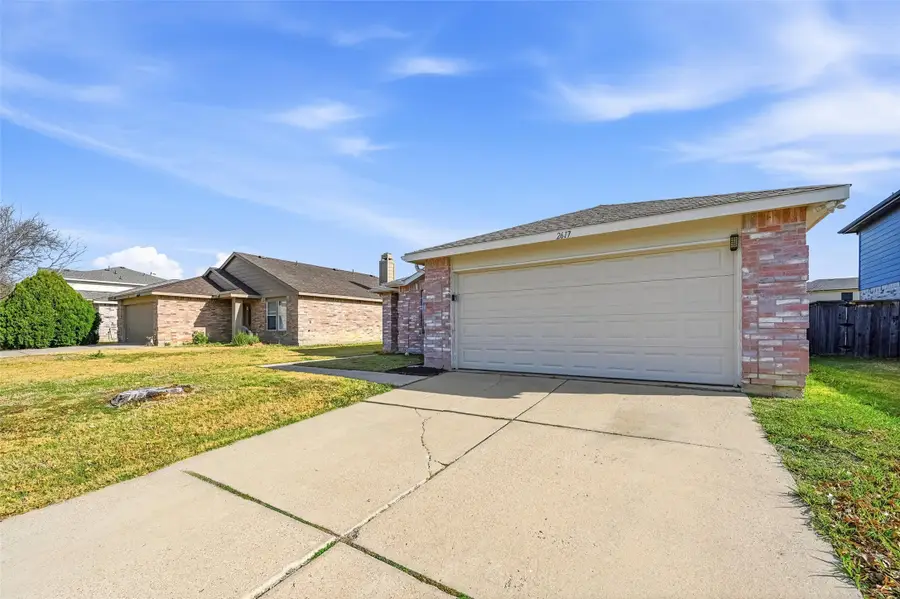 2617 Peach Drive, Little Elm, TX 75068 - Image #3