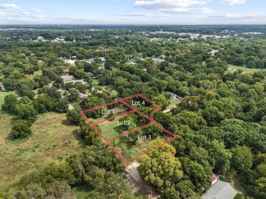 000 LOT 1 Smith Street, Bonham, TX 75418 - Image #2