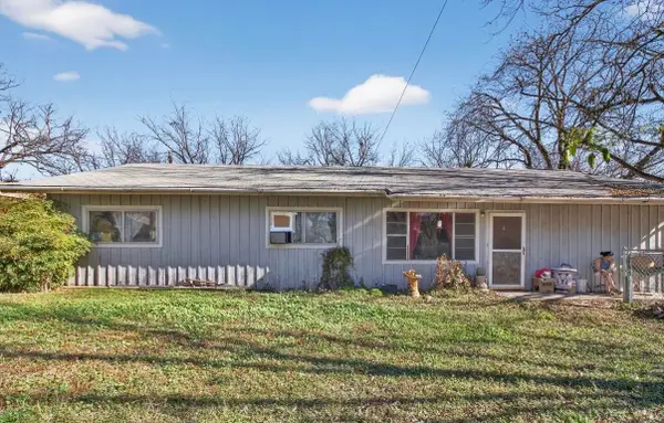 804 Jay Street, Eden, TX 76837