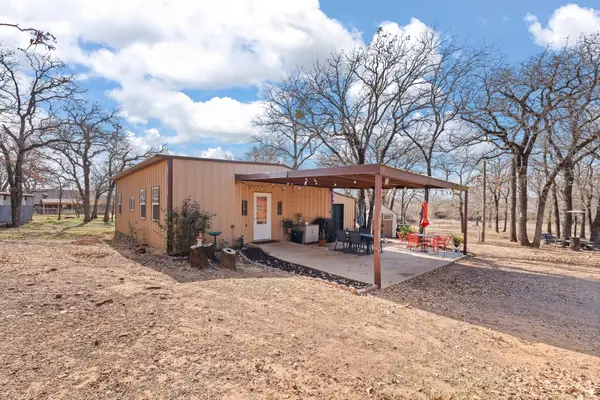 2516 Brushy Nob Drive, Joshua, TX 76058