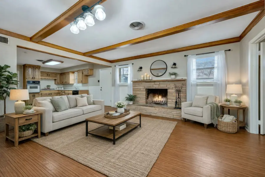 7620 Brooks Avenue, Richland Hills, TX 76118 - Image #2