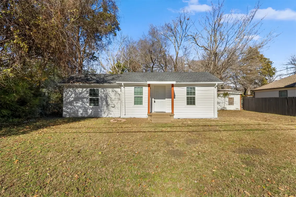 10319 Old Seagoville Road, Dallas, TX 75217 - Image #1