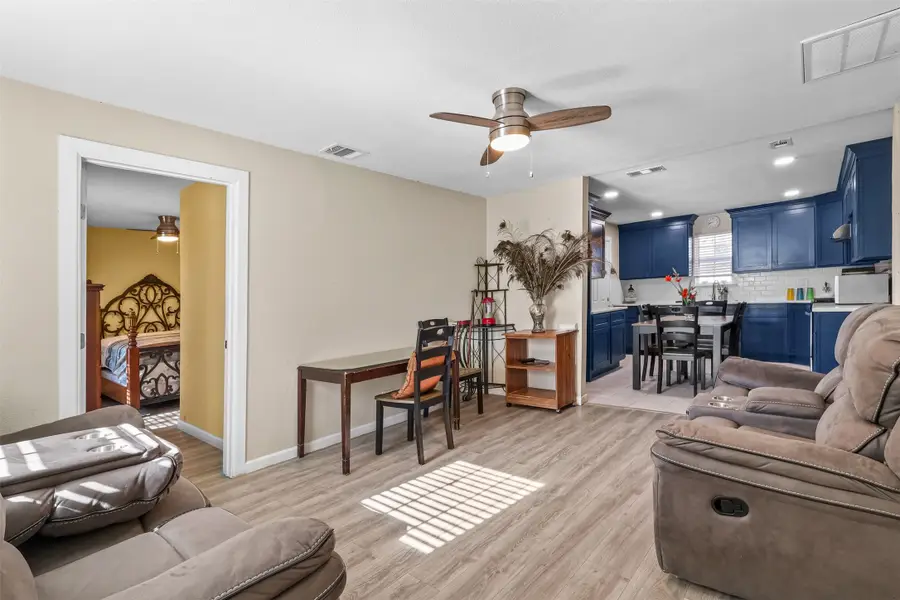 10319 Old Seagoville Road, Dallas, TX 75217 - Image #2