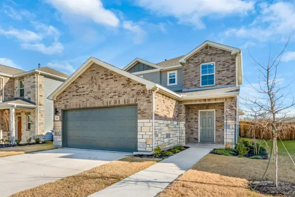 431 Pendant Drive, Royse City, TX 75189