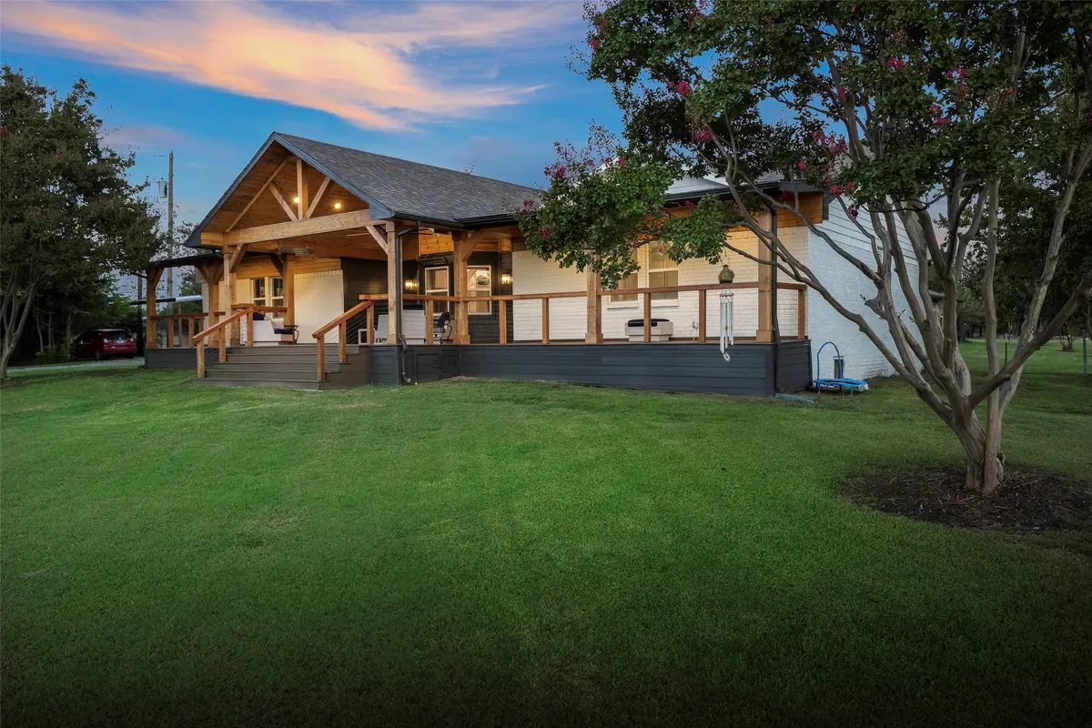 410 Water Street, Seagoville, TX 75159 - Image #1