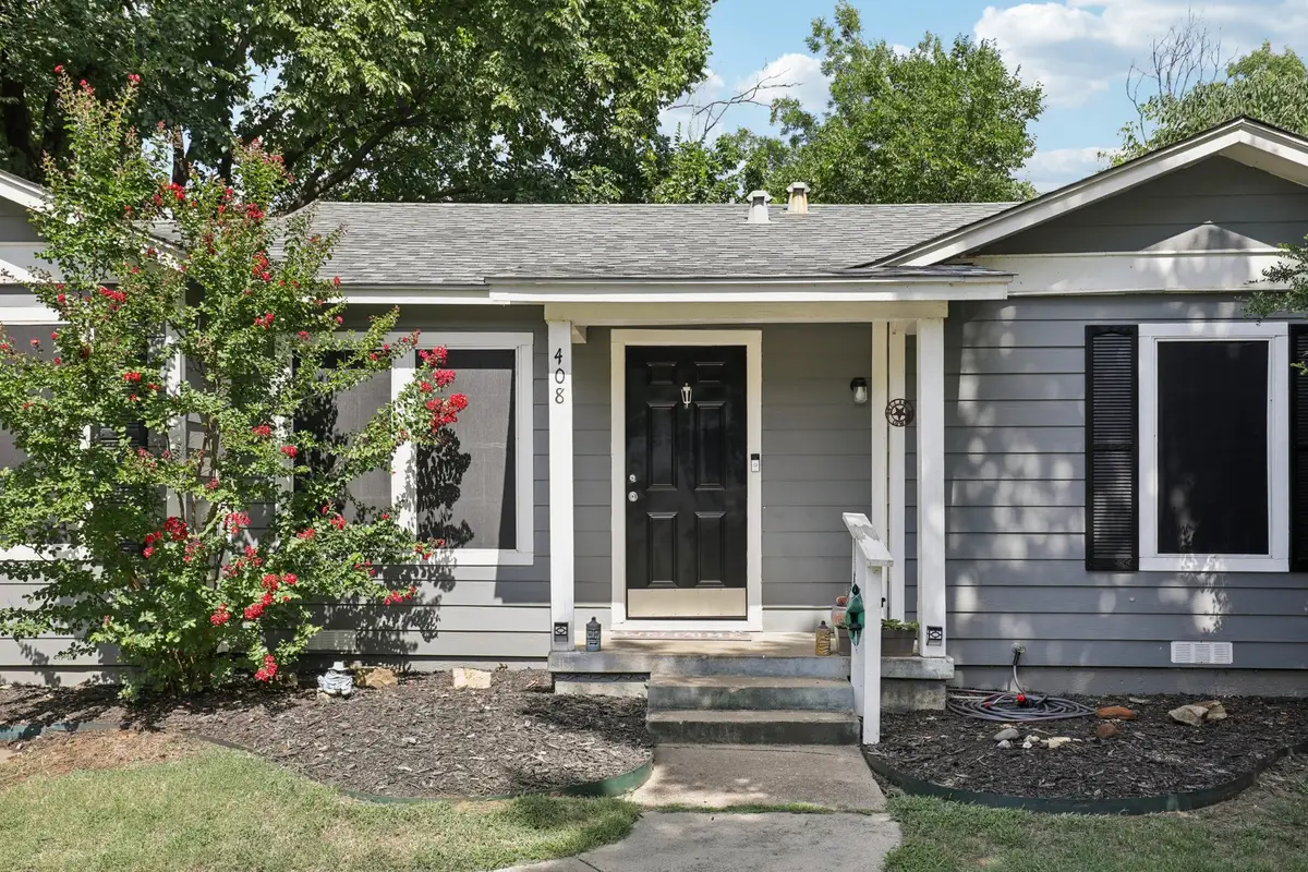 408 Harrison Lane, Hurst, TX 76053 - Image #1