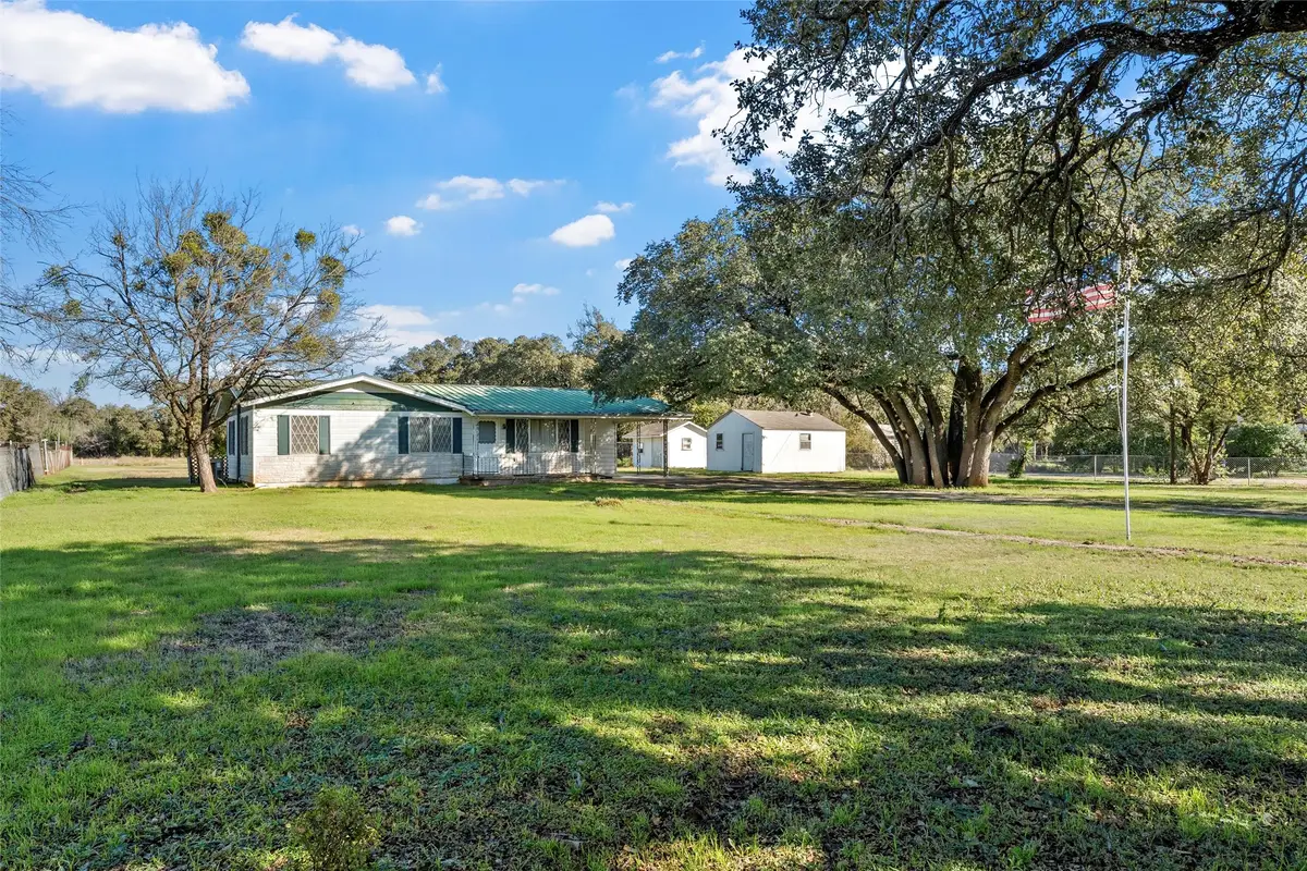 1227 Mclennan Crossing Road, Woodway, TX 76712 - Image #1