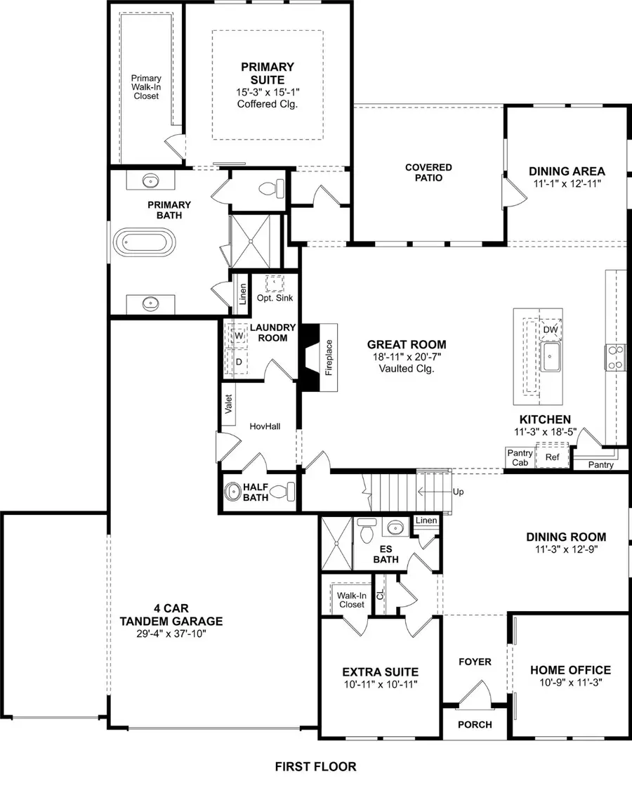 2607 Waverly Drive, Wylie, TX 75098 - Image #2