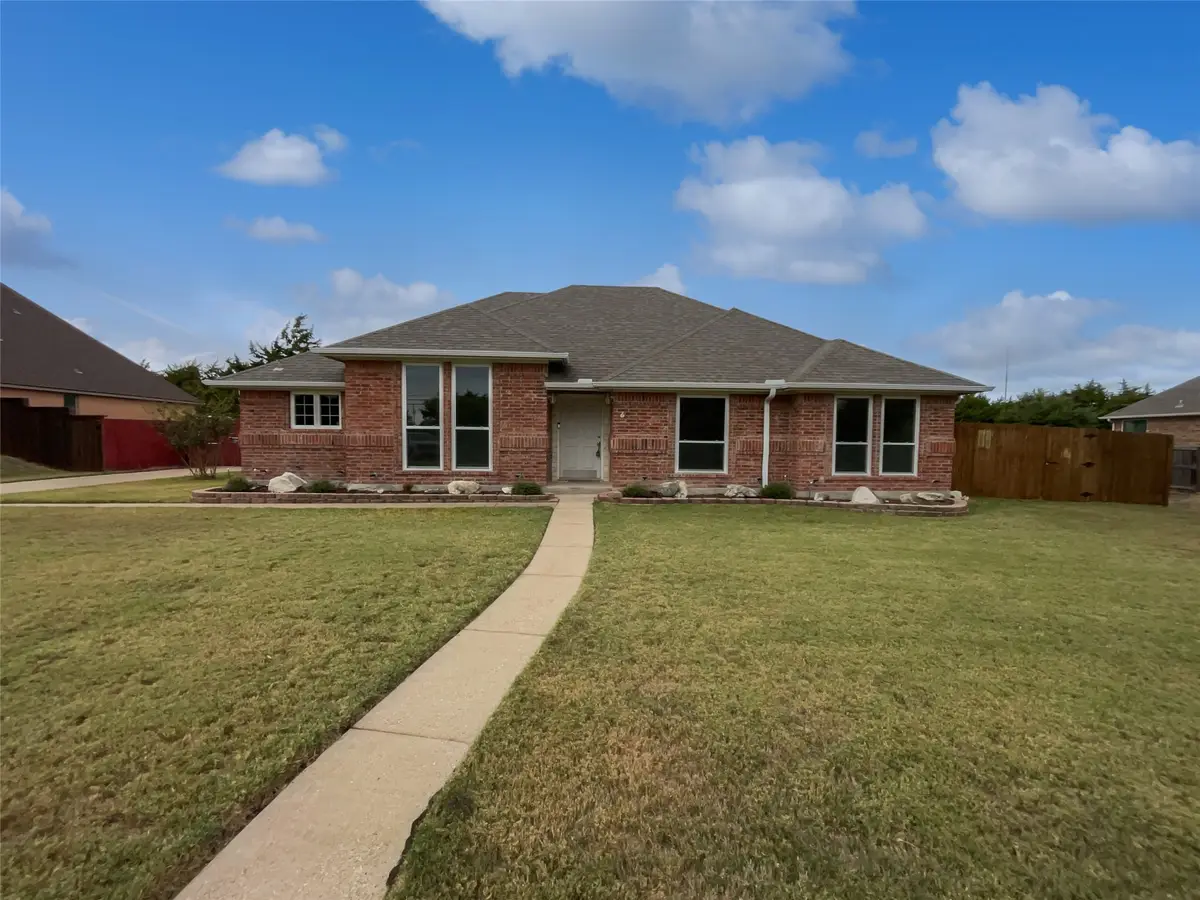 3961 Joe Wilson Road, Midlothian, TX 76065 - #1