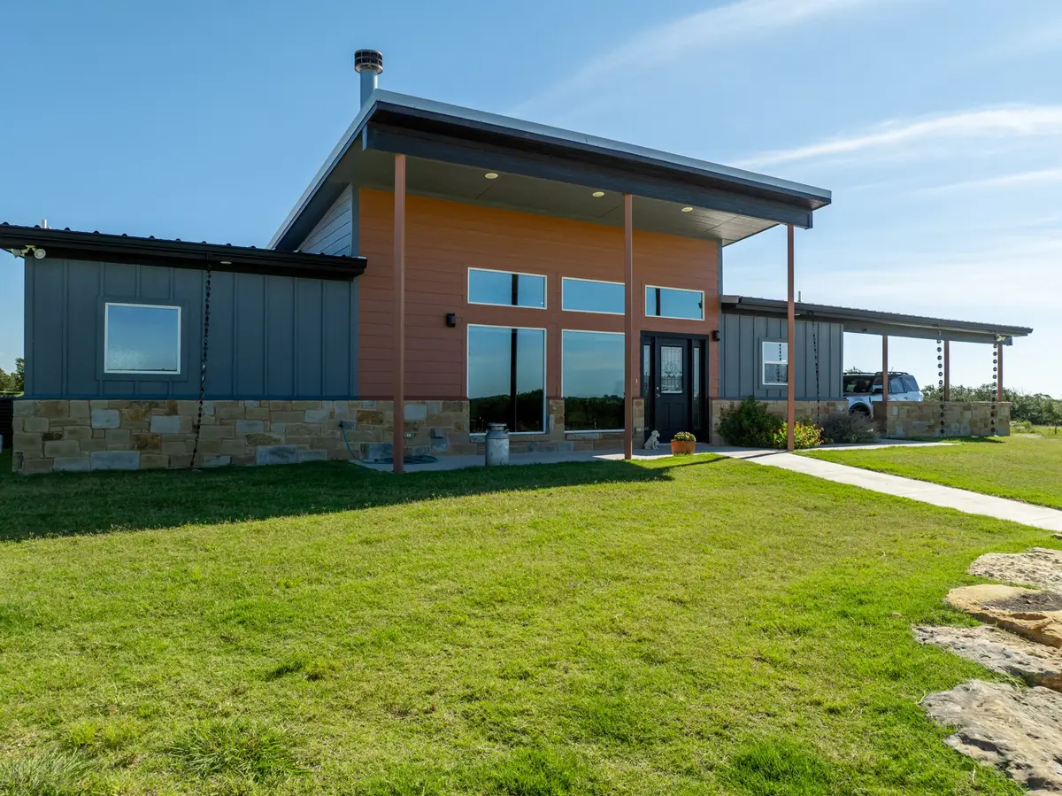 750 County Road 100, Purmela, TX 76566 - Image #1