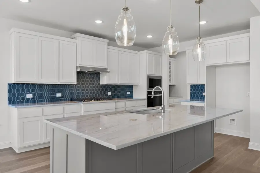 16625 Japanese Maple Drive, Fort Worth, TX 76177 - Image #3