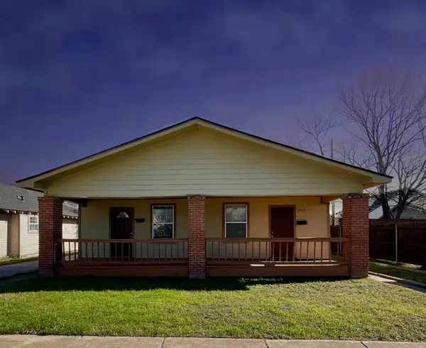 2937 S Adams Street, Fort Worth, TX 76110