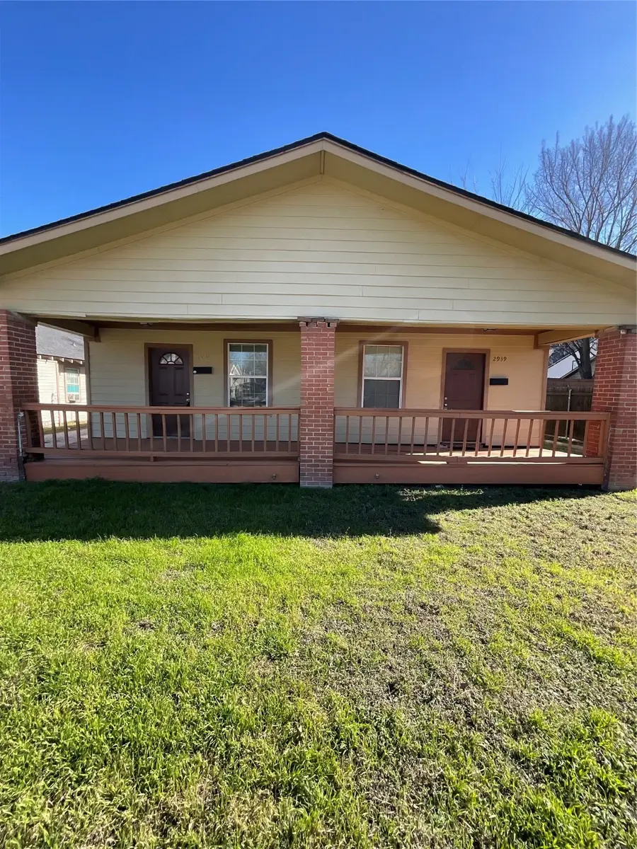 2937 S Adams Street, Fort Worth, TX 76110 - Image #2