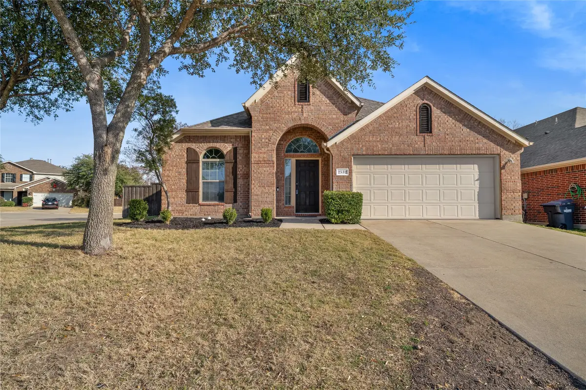 2532 Gold Rush Drive, McKinney, TX 75071 - Image #1