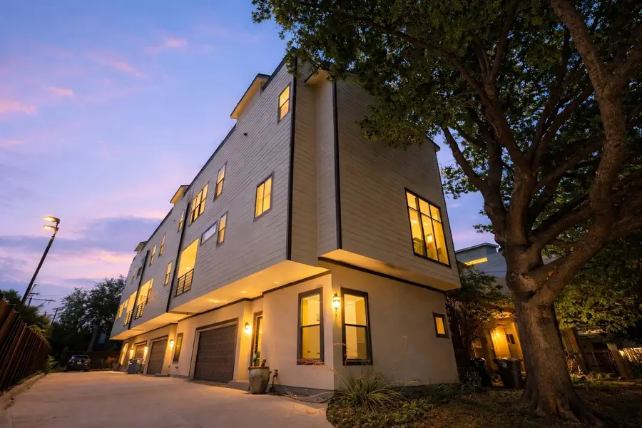 4115 Delano Place #3, Dallas, TX 75204 - Image #2