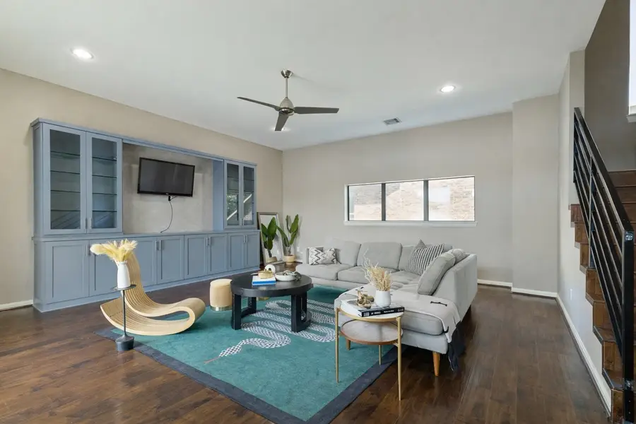 4115 Delano Place #3, Dallas, TX 75204 - Image #3