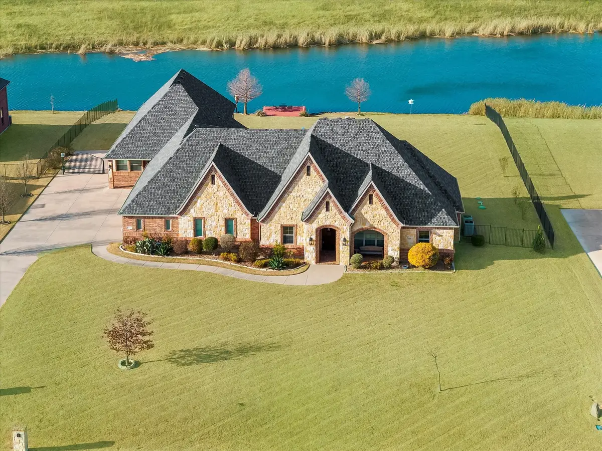 11143 Hancock Avenue, Talty, TX 75126 - Image #1