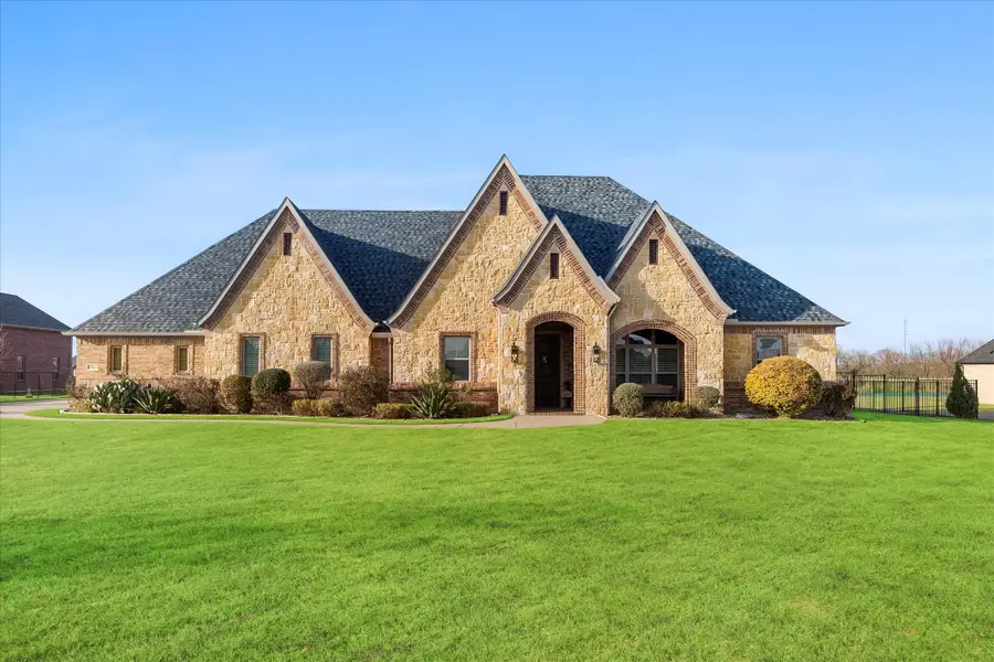 11143 Hancock Avenue, Talty, TX 75126 - Image #2