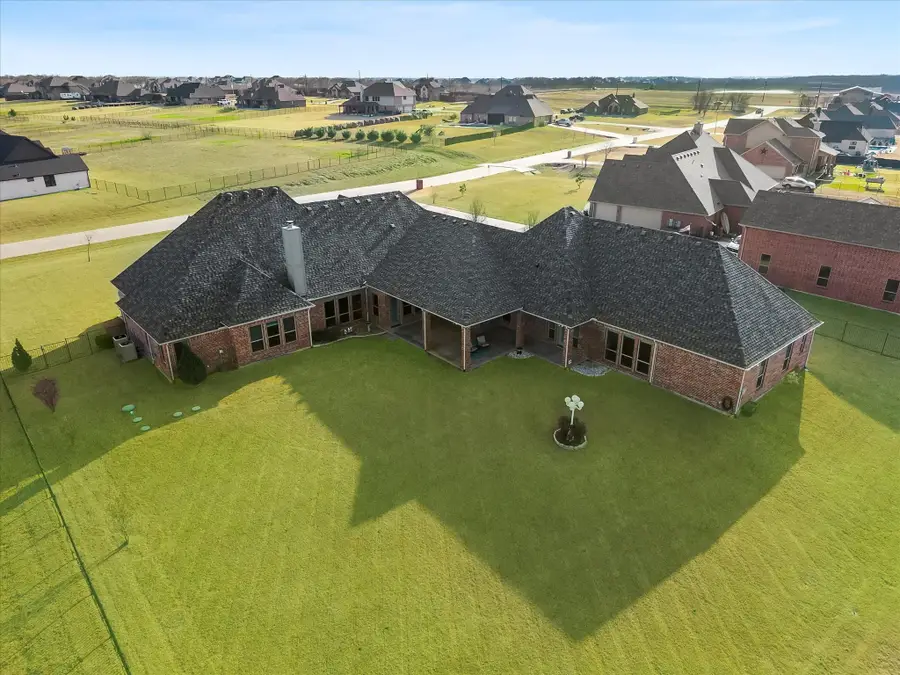 11143 Hancock Avenue, Talty, TX 75126 - Image #3