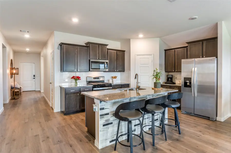 7216 Raynor Place, McKinney, TX 75071 - #2