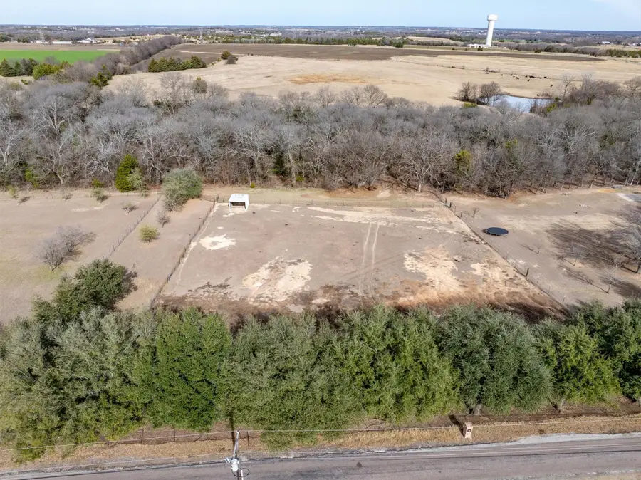 TBD Lot 5 Cold Springs Road, Van Alstyne, TX 75495 - Image #3