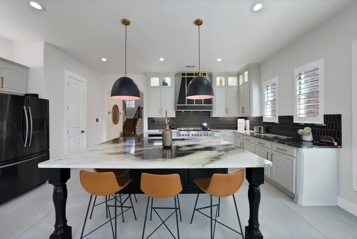 1244 Grant Avenue, Lantana, TX 76226 - Image #1