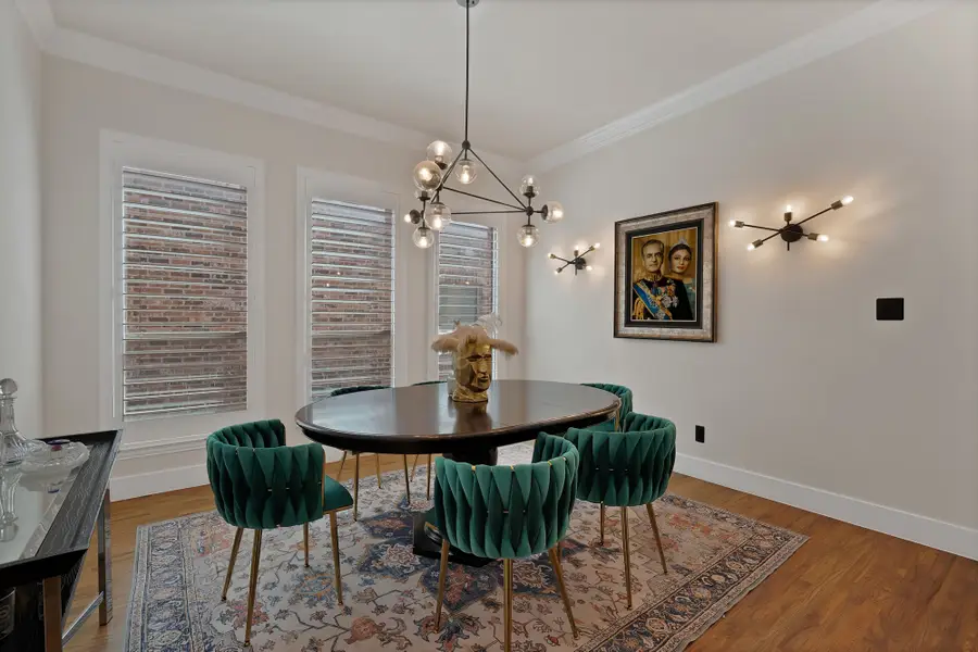 1244 Grant Avenue, Lantana, TX 76226 - Image #2