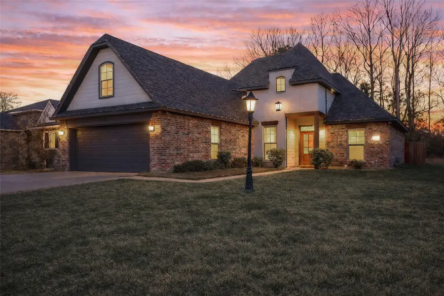 619 Lessie Drive, Stonewall, LA 71078 - Image #2