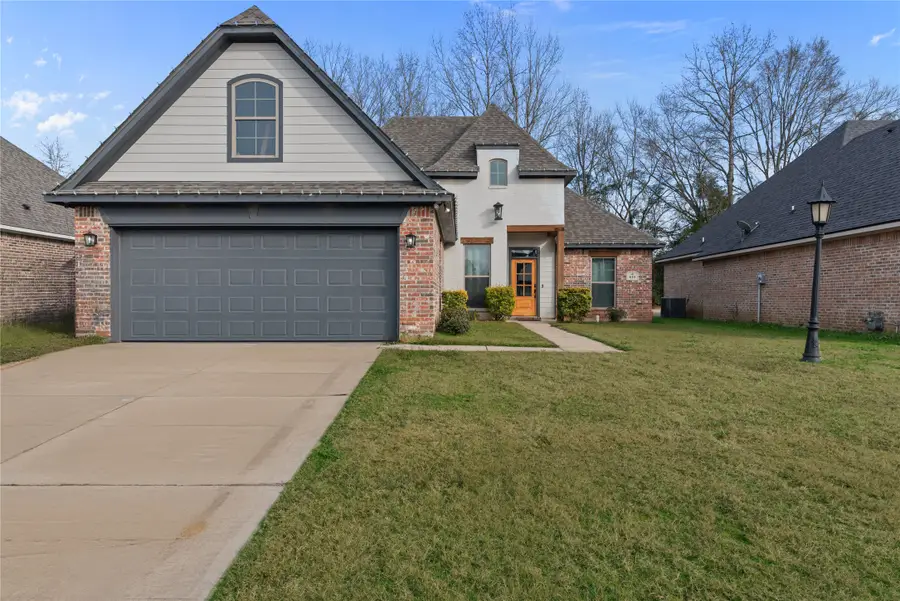 619 Lessie Drive, Stonewall, LA 71078 - Image #3