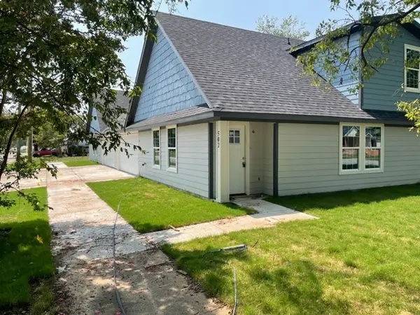 500-502 Owings Street, Denison, TX 75020