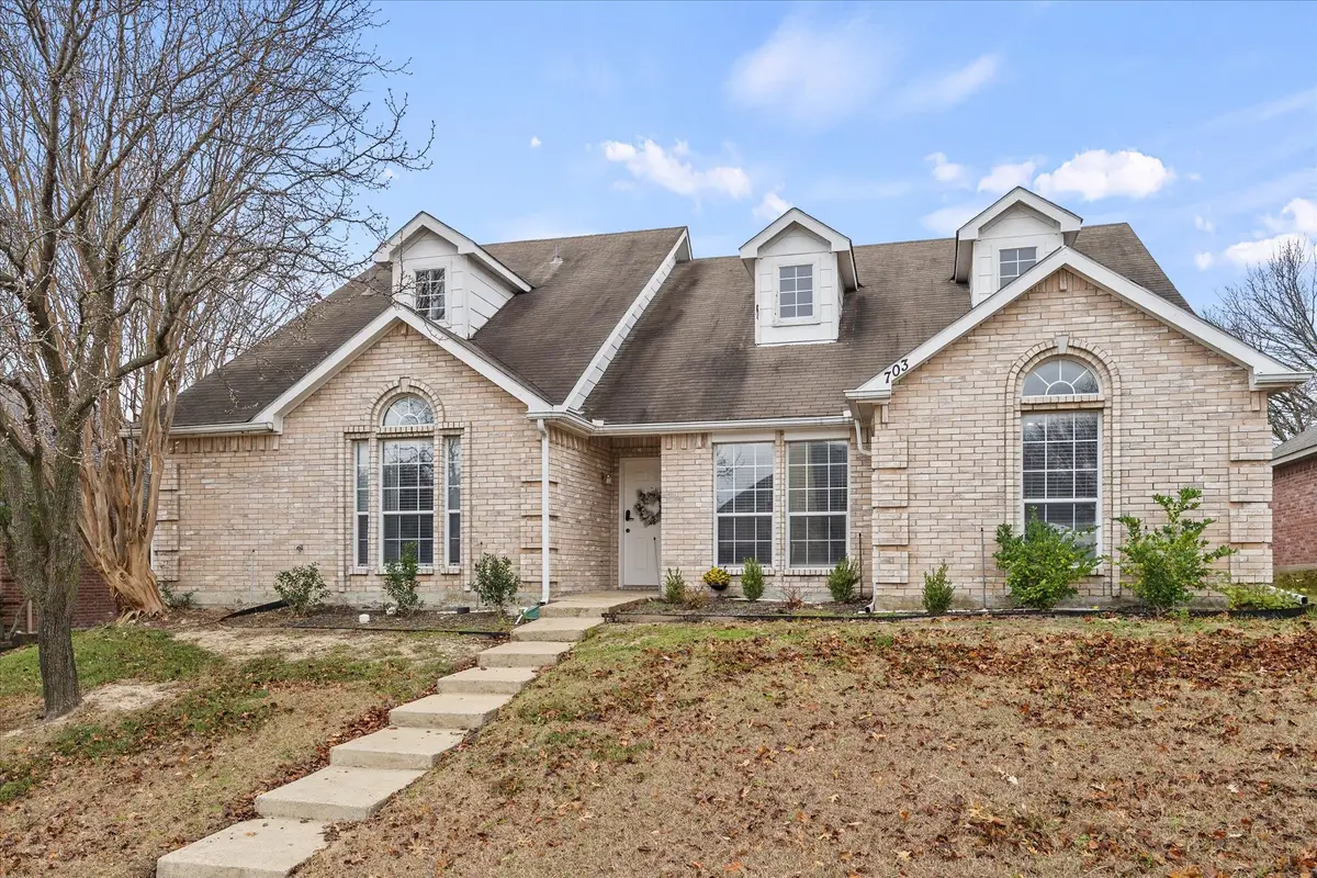 703 Primrose Lane, Rockwall, TX 75032 - Image #1