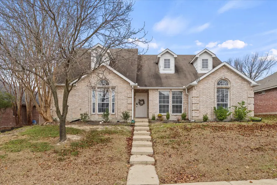 703 Primrose Lane, Rockwall, TX 75032 - Image #2