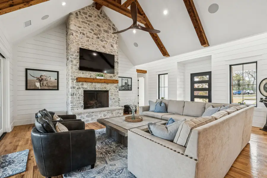 2577 Lone Star Road #0000, Celina, TX 75009 - Image #3