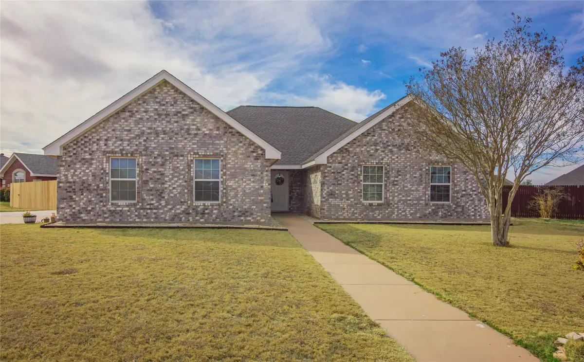 4834 Coyote Run, Abilene, TX 79602 - Image #1