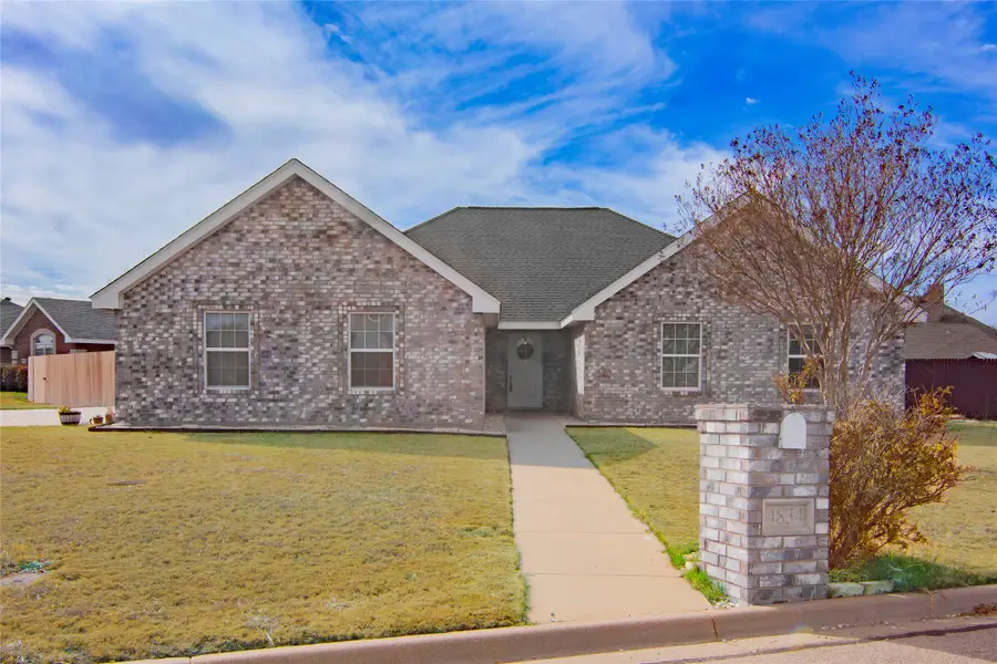 4834 Coyote Run, Abilene, TX 79602 - Image #2