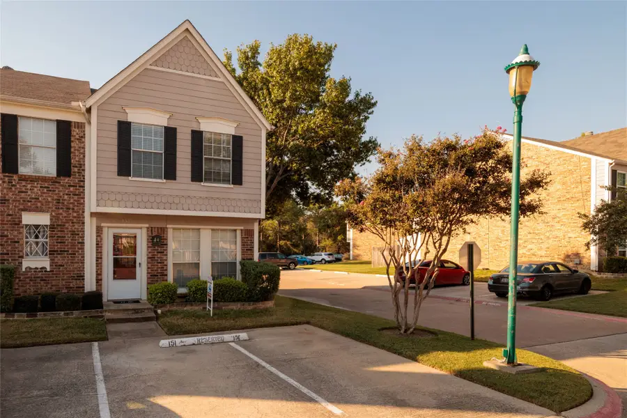 151 Winchester Drive, Euless, TX 76039 - Image #2