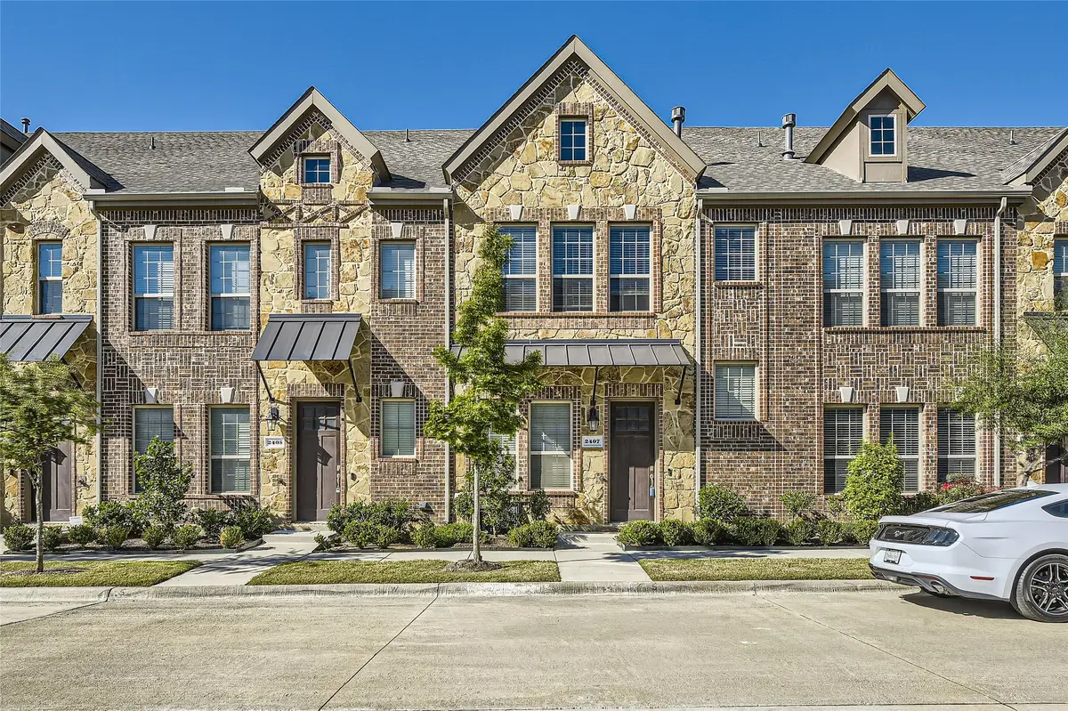 2407 Siskiyou Street, Lewisville, TX 75056 - Image #1