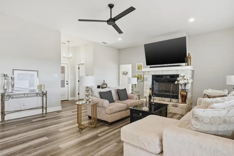 6826 Desert Willow Trail, Abilene, TX 79606 - Image #3