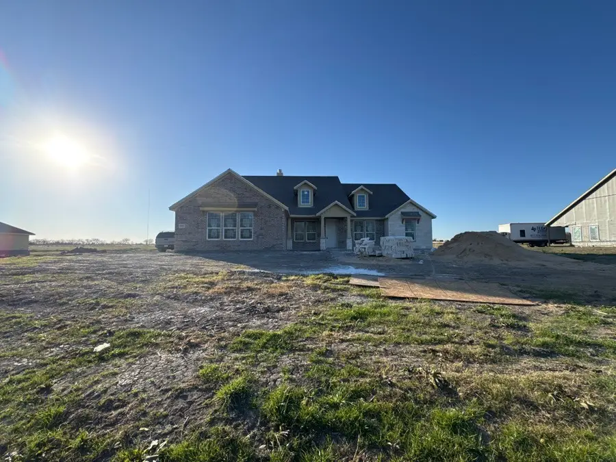 8837 County Road 623, Blue Ridge, TX 75424 - Image #3